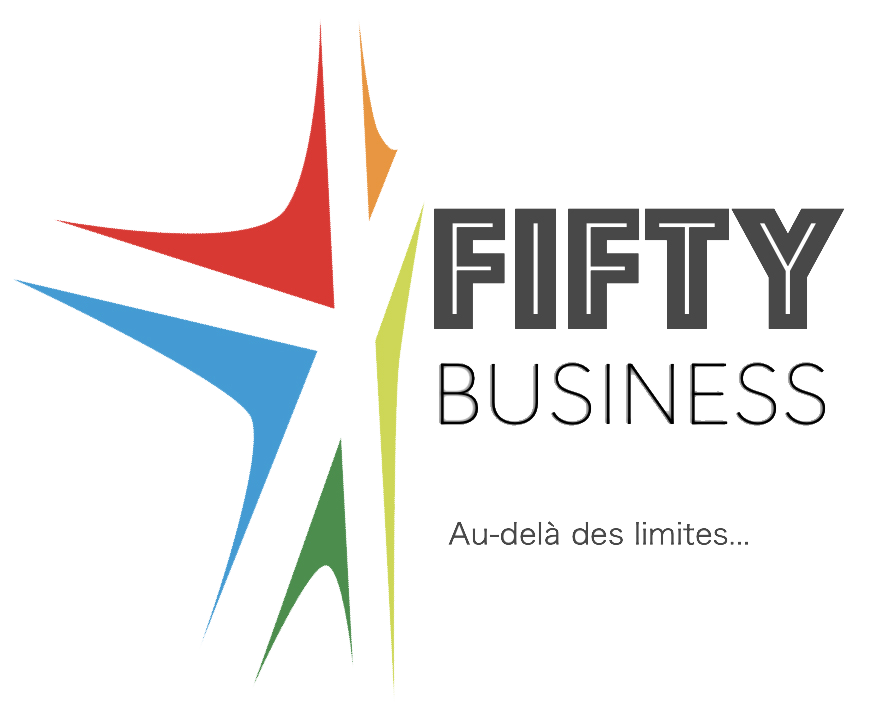 FIFTY BUSINESS